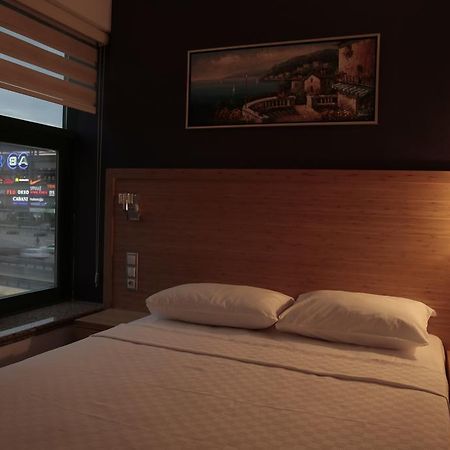 איסטמבול Demir Suite Hotel חדר תמונה
