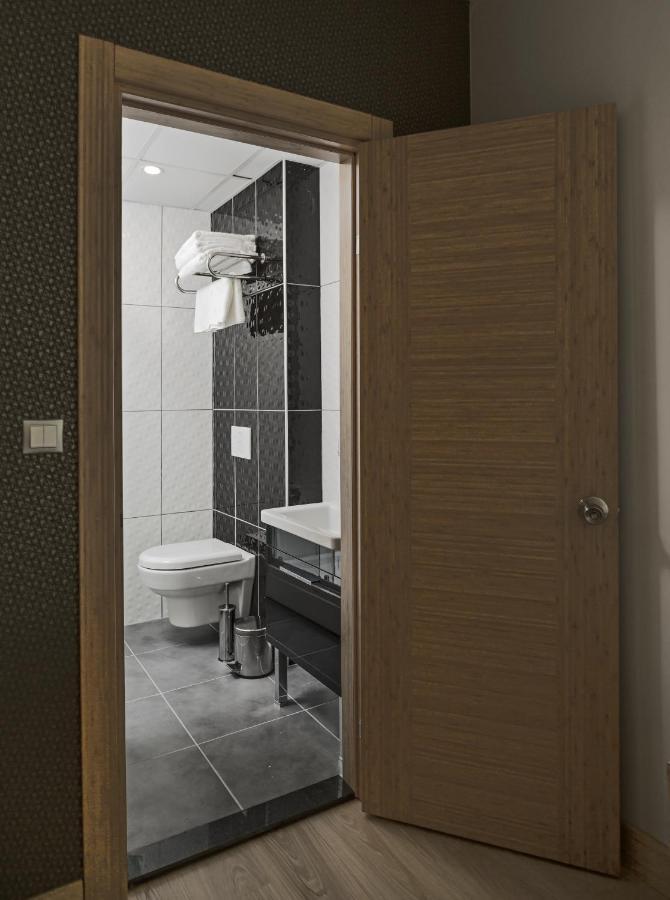 איסטמבול Demir Suite Hotel מראה חיצוני תמונה